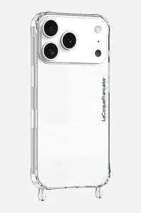 LaCoqueFrançaise  Obal na telefon  IPHONE 17 PRO