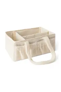 That's mine  kojenecký úložný box Lumi nursing organizer