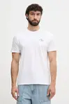 Calvin Klein Jeans tričko pánské bavlněné 2-pack