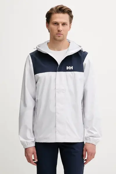 Helly Hansen treková bunda pánská