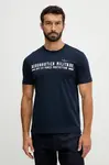 Aeronautica Militare basic tričko pánské bavlněné