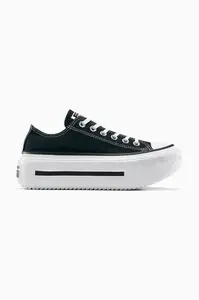 Converse  Tenisky  Chuck Taylor All Star Lift Double Stack