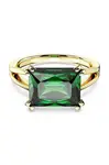 Prstýnek Swarovski 5677144 MATRIX
