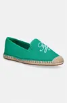 Tommy Hilfiger espadrily dámské TH SCRIPT SUMMER ESPADRILLE