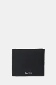Calvin Klein  Kožená peněženka