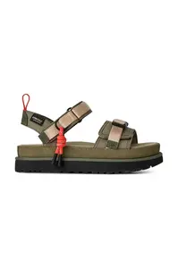 UGG Sandále UGG W Goldenstar Wildwood