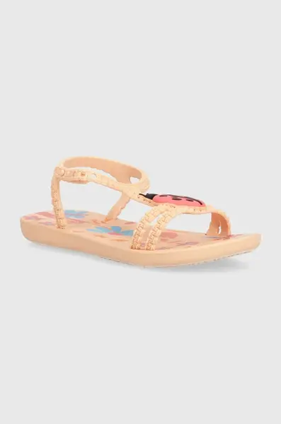 Detské sandále Ipanema DAISY II BAB