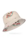 Konges Sløjd klobouk dětský POMIO BUCKET HAT GRS