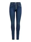 ONLY Džínsy 'ONLRAIN'  modrá denim