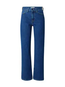 Carhartt WIP Džínsy 'Noxon'  modrá denim