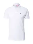 Tommy Jeans Tričko  biela