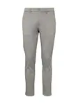 Only & Sons Chino nohavice 'ONSThor 0209'  sivá melírovaná
