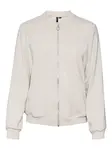 VERO MODA Prechodná bunda 'VMCoco'  béžová
