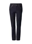 LEVI'S ® Džínsy '511™ Slim Jeans'  tmavomodrá