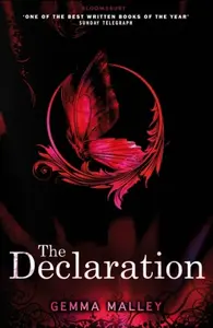 The Declaration - Gemma Malley