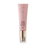 Dermacol CC Krém SPF 50 CC SUN Shield (Cream) 30 ml Ivory