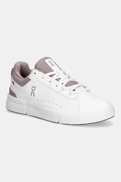 On THE ROGER Advantage sneakers boty dámské