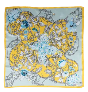 NovaKabelka.cz Sciarpa Seta 100