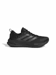 ADIDAS PERFORMANCE Bežecká obuv 'Supernova Ease 2'  tmavosivá / čierna