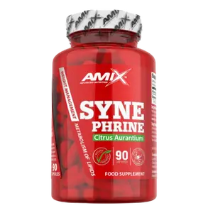 Amix Nutrition Synephrine - 90 kapslí
