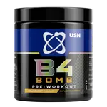 USN B4-Bomb EXTREME 300g - havajský punč