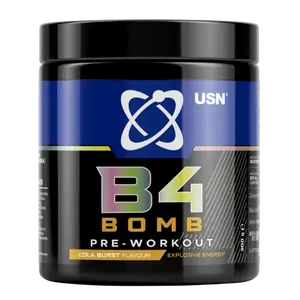USN B4-Bomb EXTREME 300g - havajský punč