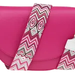 NovaKabelka.cz Ramona Fuxia s přídavným popruhem II