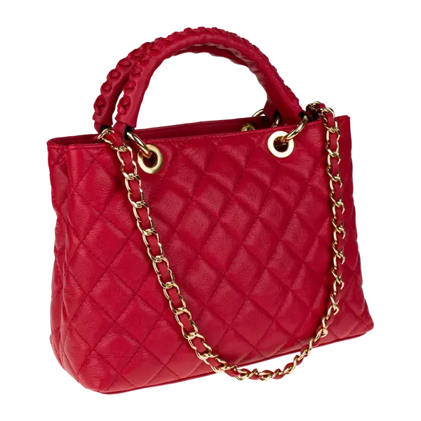 NovaKabelka.cz Xenia Rossa Chiara