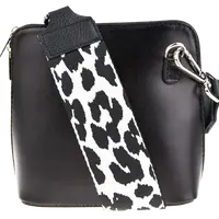 NovaKabelka.cz Grana Nera s přídavným popruhem