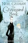 The Graveyard Book - Neil Gaiman