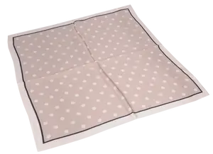 NovaKabelka.cz Sciarpa Seta 121