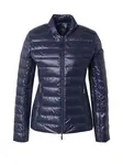 ARMANI EXCHANGE Prechodná bunda  námornícka modrá