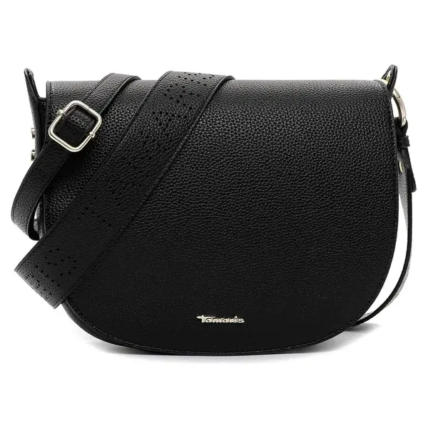 Dámská crossbody kabelka Tamaris Kouf - černá