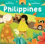 Our World: Philippines - Zewlan Moor