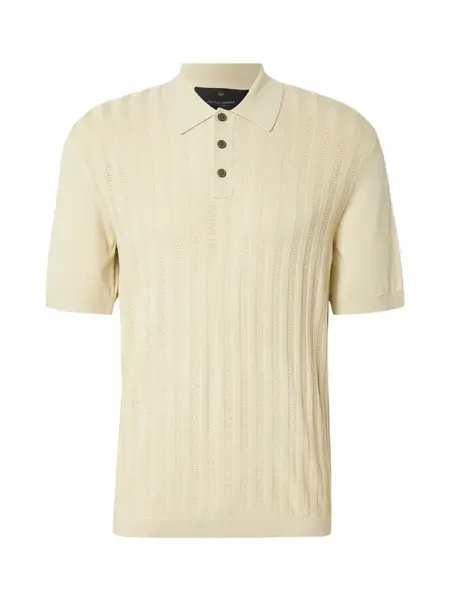 Jack & Jones Premium Sveter 'JPRBLAWILLIAM'  béžová