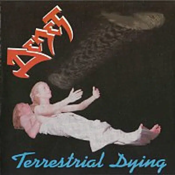 Denet – Terrestrial Dying