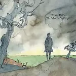 James Blake – The Colour In Anything CD