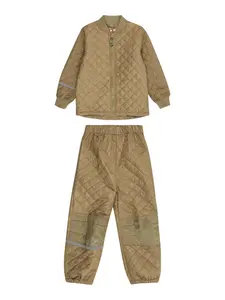 CeLaVi Set  sivá / kaki