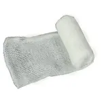 STERIWUND Obinadlo fixační elastické 8 cm x 4 m
