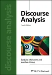 Discourse Analysis - Barbara  Johnstone, Jennifer  Andrus