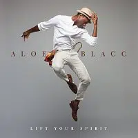 Aloe Blacc – Lift Your Spirit CD