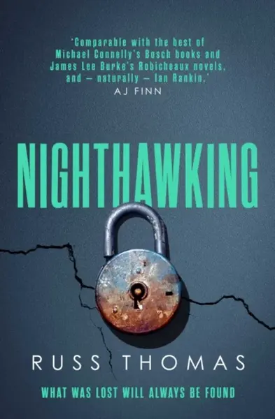 Nighthawking - Russ Thomas