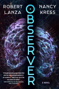 Observer - Nancy Kress, Lanza Robert
