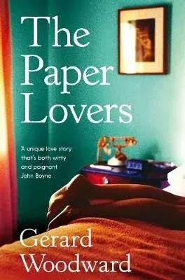 The Paper Lovers (poškozená)