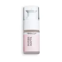 Revolution Matující podkladová báze pod make-up Relove Super Matte (Primer) 12 ml