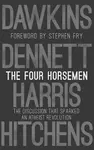 Four Horsemen - Richard Dawkins, Christopher Hitchens, kolektiv autorů, Sam Harris