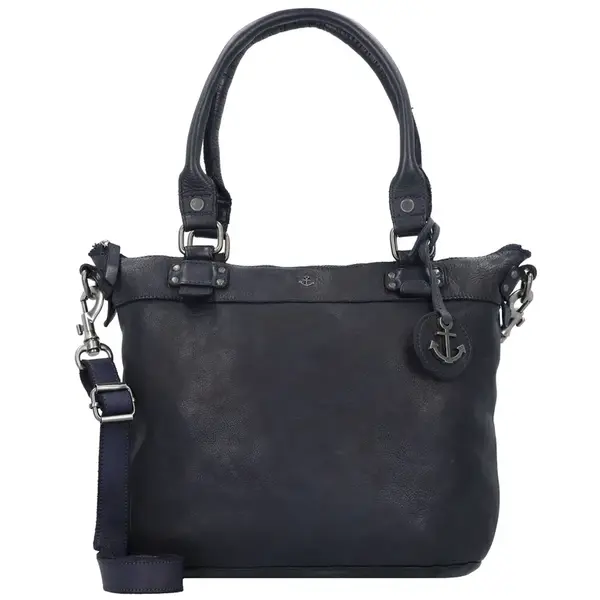 Harbour 2nd Shopper 'Bianca'  námornícka modrá