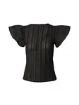 VERO MODA Blúzka 'Naja'  čierna