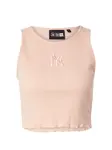 NEW ERA Top 'NEYYAN'  staroružová