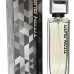 Ajmal Titan Aura - EDP 100 ml